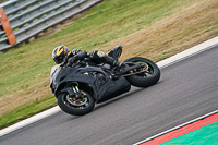 Advanced Group Black Bikes